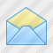 Email Empty Icon