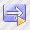 Execute Process Icon