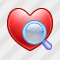 Favor Search Icon