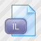 File Il Icon