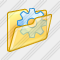 Folder App Icon