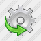 Function Routing Icon