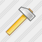 Hammer Icon