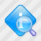 Info Search Icon