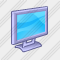 Monitor Icon