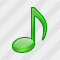 Music2 Icon