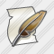 Old Notepad Icon