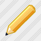 Pen 0 Icon