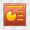 Powerpoint Icon