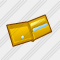 Purse Empty Icon