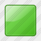 Rect Green Icon