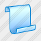 Scroll Icon