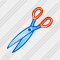 Shears Icon