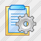 Task Options Icon