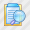 Task Search Icon