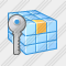 Toggle Key Icon