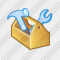 Toolbox Icon