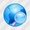 Web Search Icon