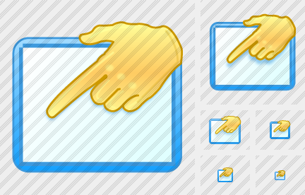 Property Sheet Icon