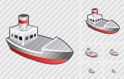 Ship Icon