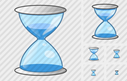 Timer Icon