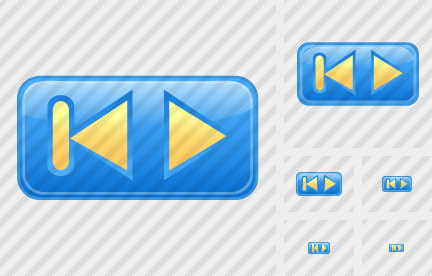 Video Panel Icon